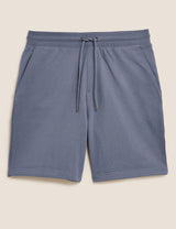 Pantalón corto de chándal