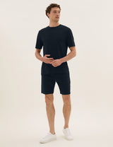 Pantalón corto de chándal