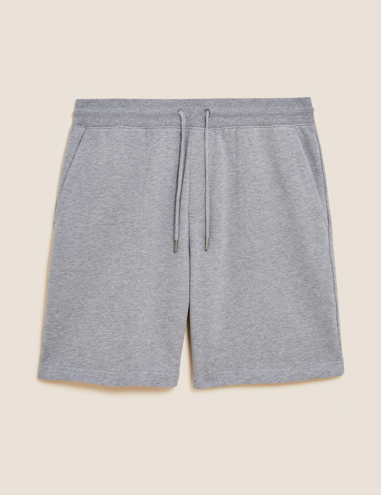 Pantalón corto de chándal