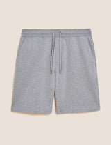 Pantalón corto de chándal