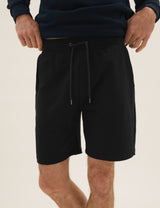 Pantalón corto de chándal