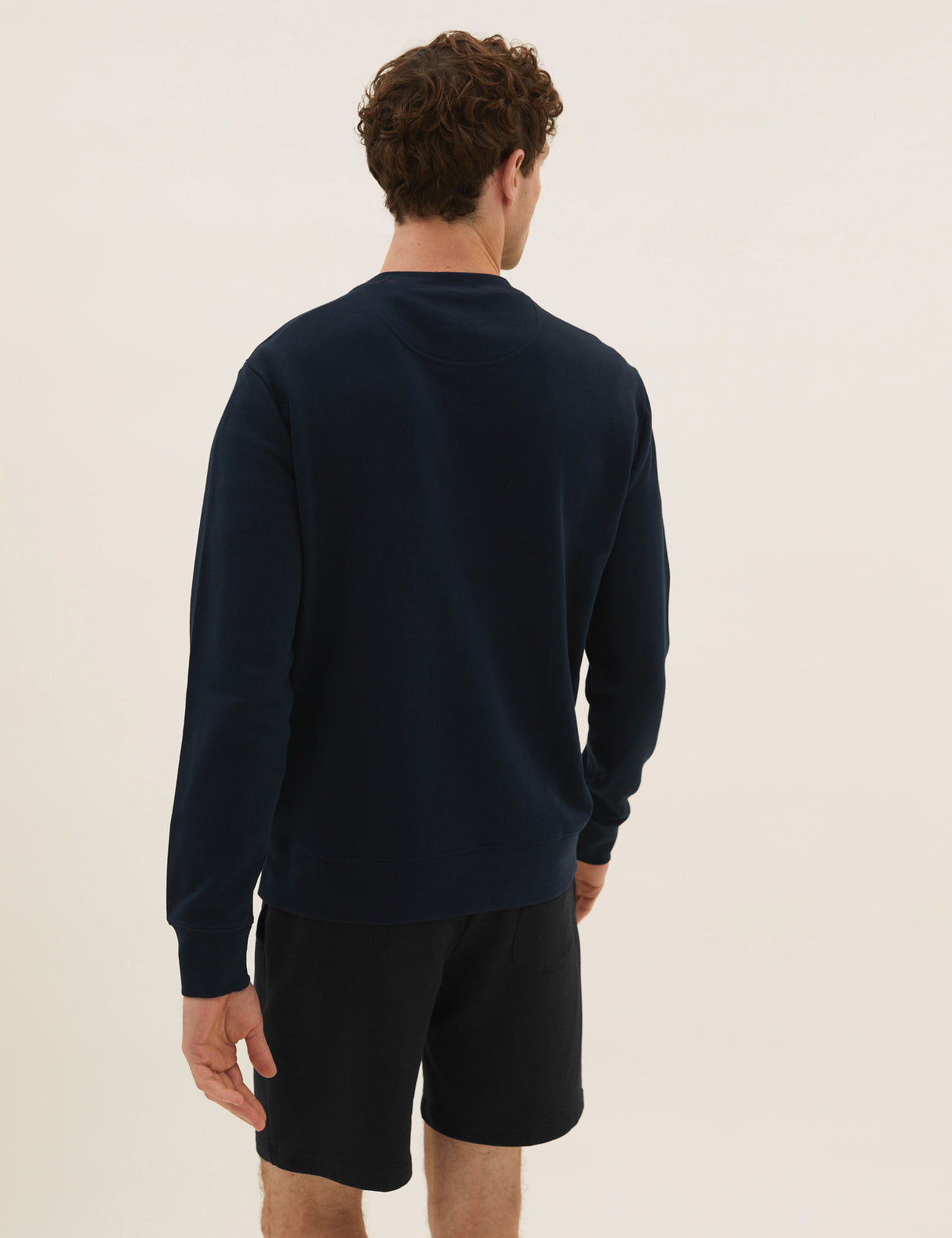 Pantalón corto de chándal