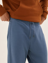 Pantalón de chándal con puño