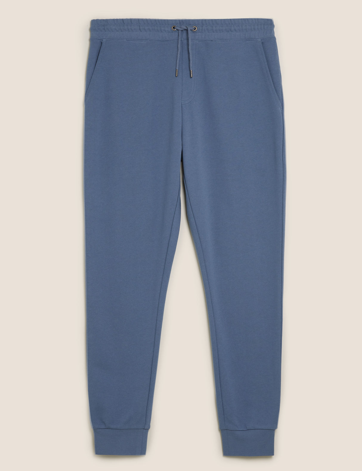 Pantalón de chándal con puño