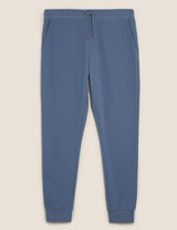 Pantalón de chándal con puño