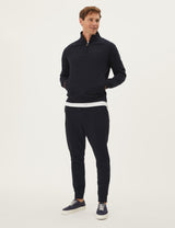 Pantalón de chándal con puño