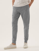Pantalón de chándal con puño