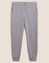 Pantalón de chándal con puño