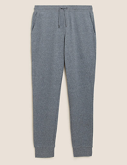 Pantalón de chándal con puño