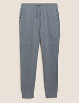 Pantalón de chándal con puño