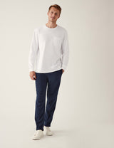 Pantalón jogger fleece
