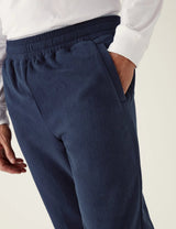 Pantalón jogger fleece