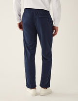 Pantalón jogger fleece