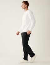 Pantalón jogger fleece