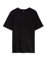 Camiseta lisa manga corta