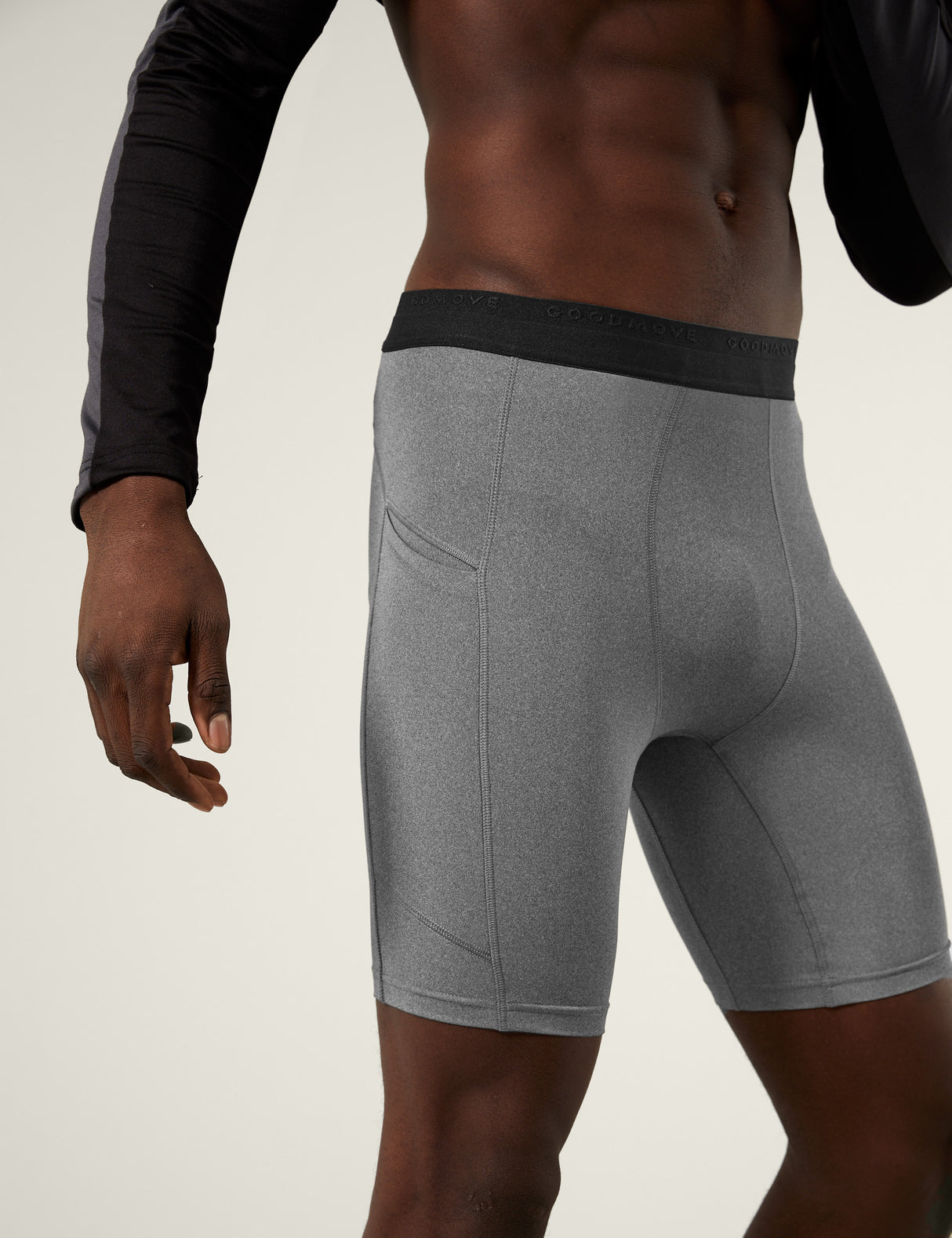 Pantalón corto Goodmove