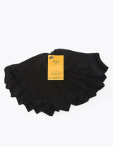 Pack de 7 pares de calcetines Trainer