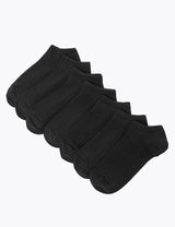 Pack de 7 pares de calcetines Trainer