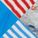 Pack de 5 briefs Thomas