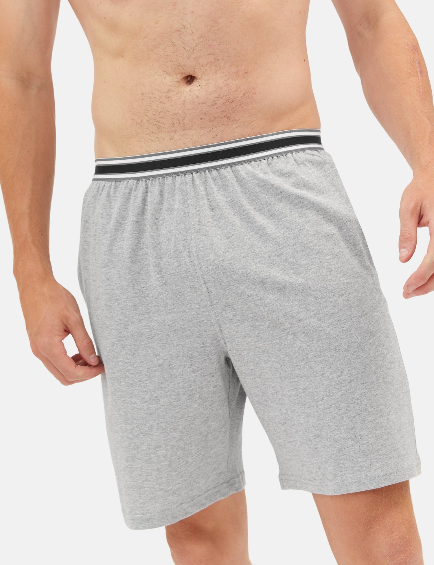 Pack de 2 pantalones cortos cinturill sport