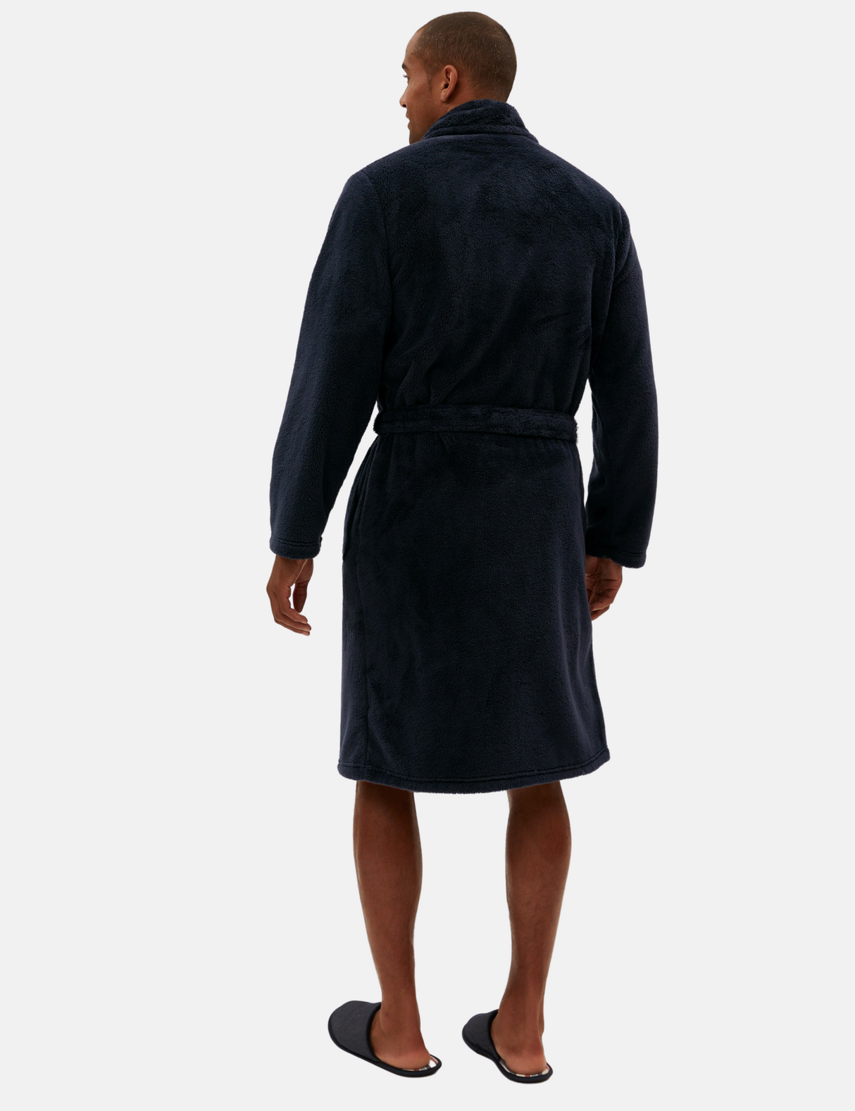 Bata fleece supersuave