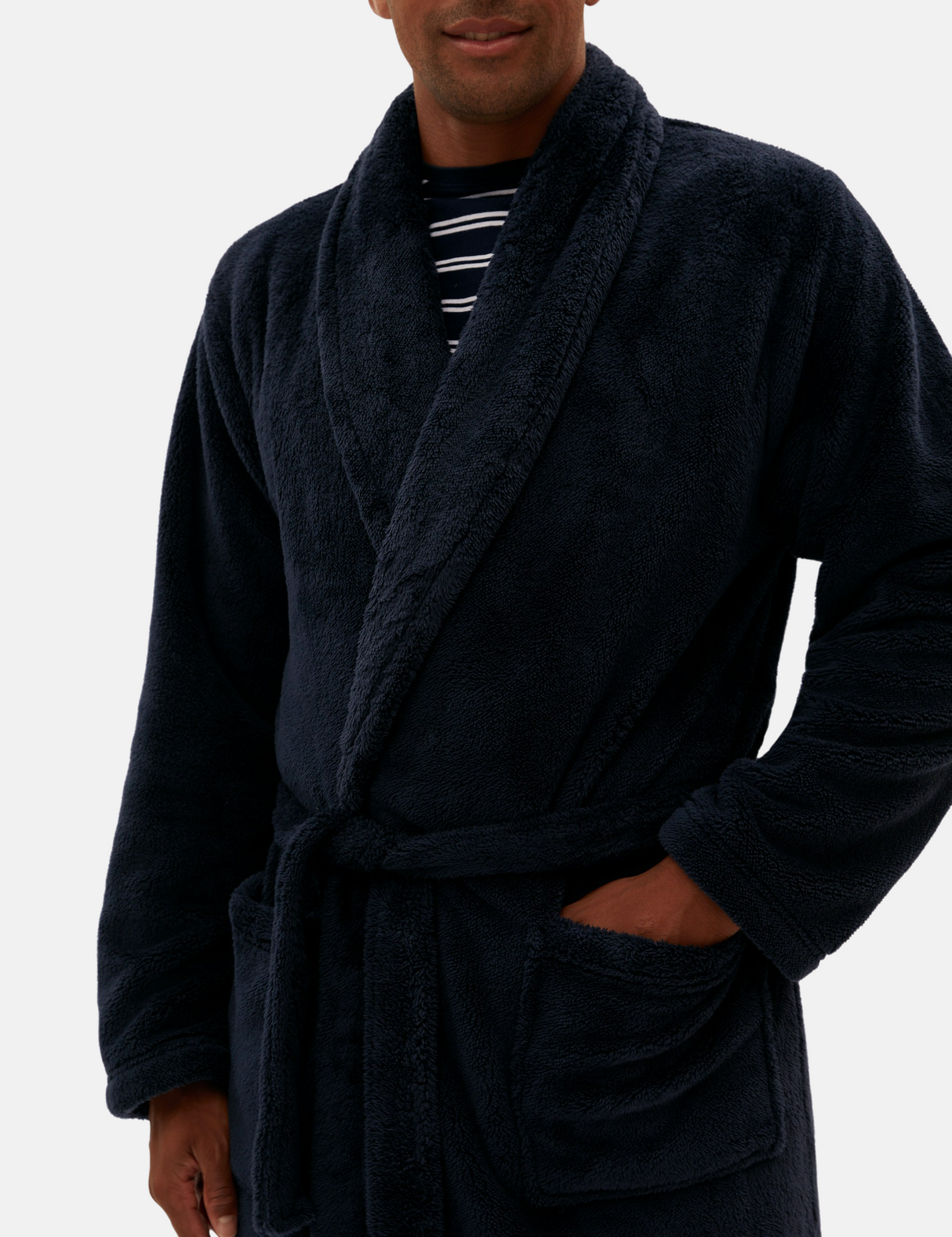 Bata fleece supersuave