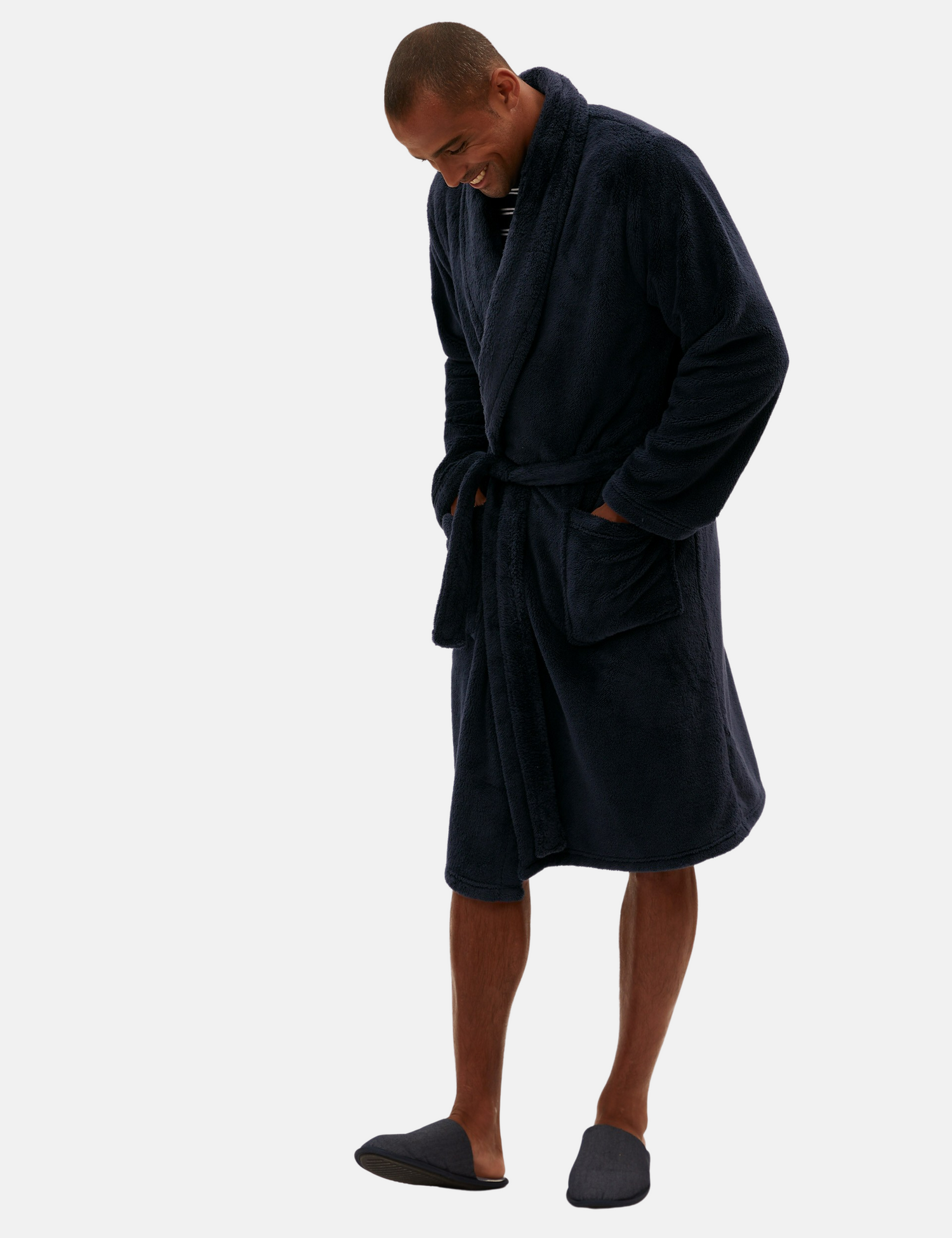 Bata fleece supersuave