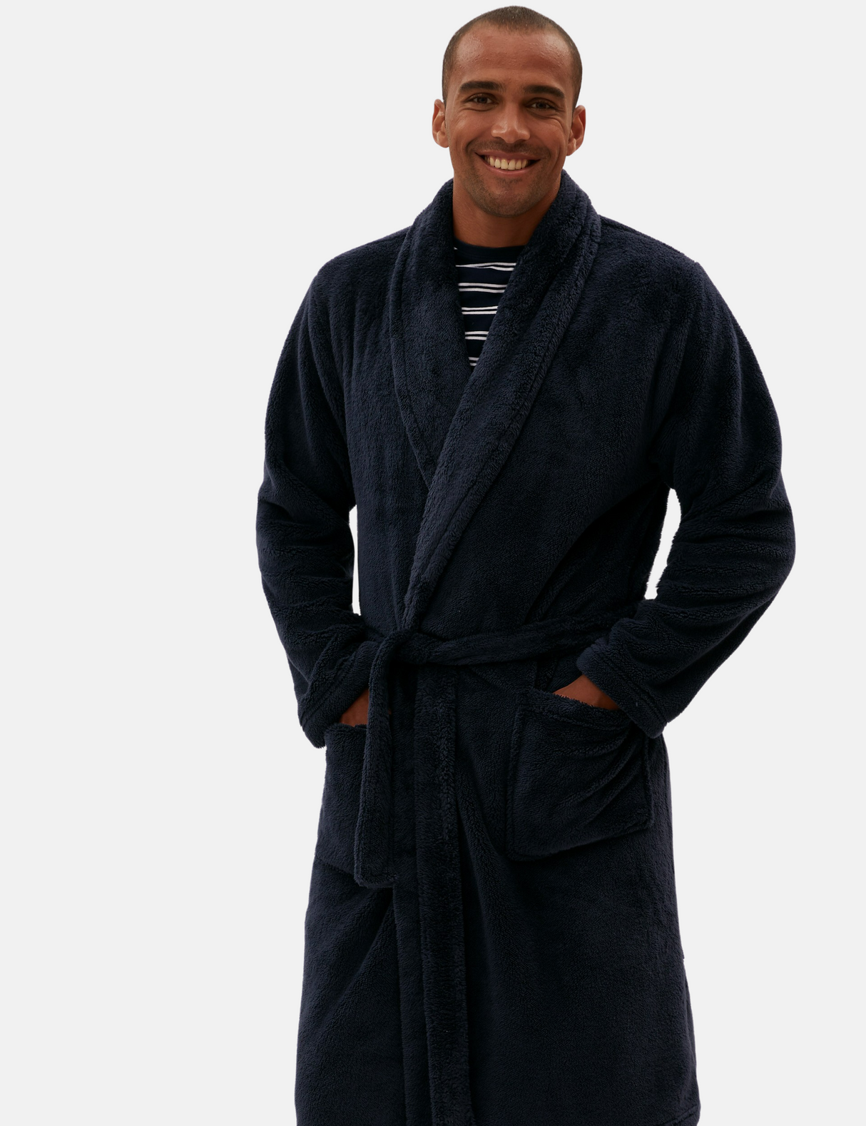 Bata fleece supersuave