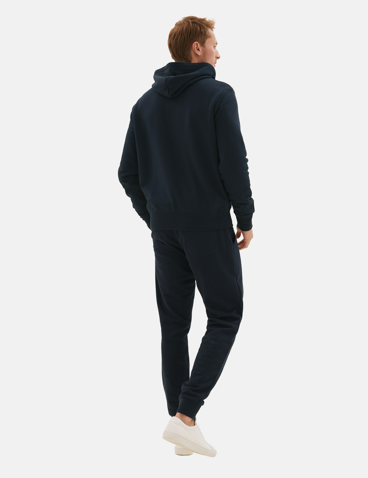 Pantalón de chándal con puño