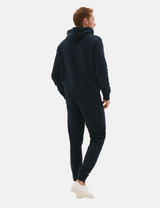 Pantalón de chándal con puño