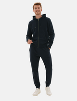 Pantalón de chándal con puño