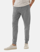 Pantalón de chándal con puño