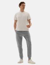 Pantalón de chándal con puño