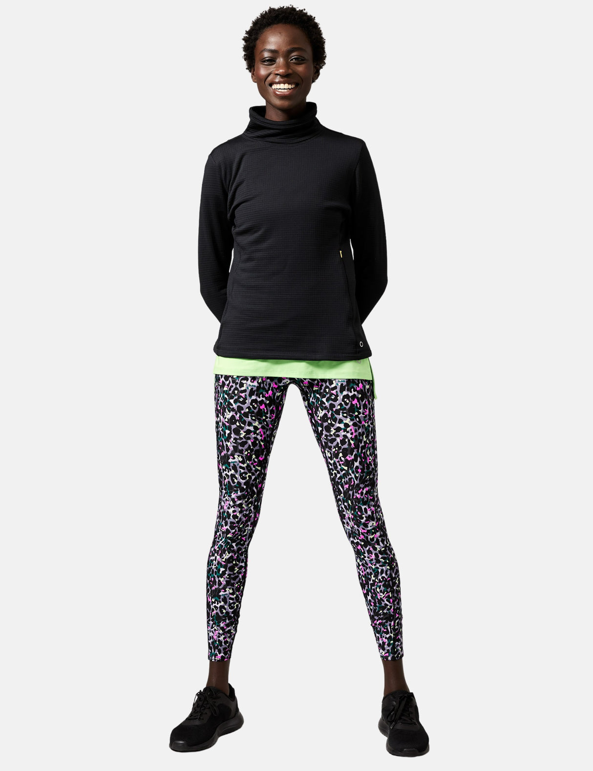 Legging Goodmove