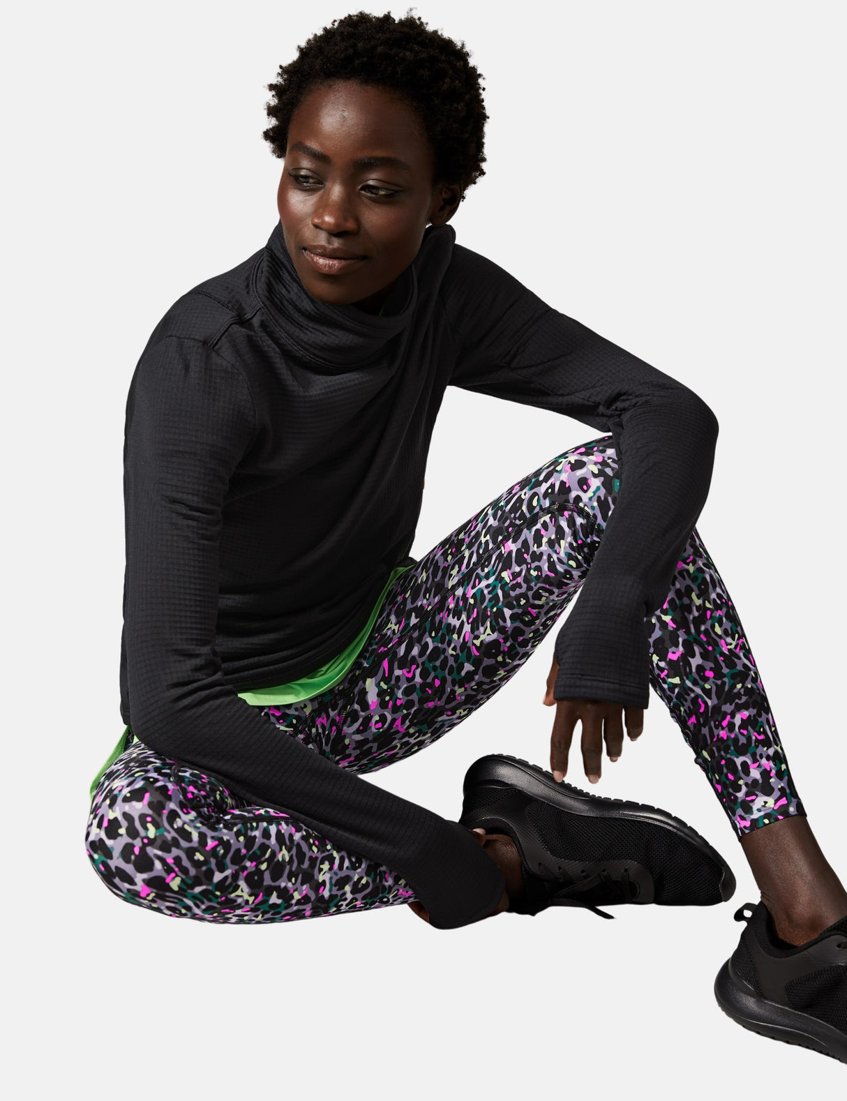 Legging Goodmove